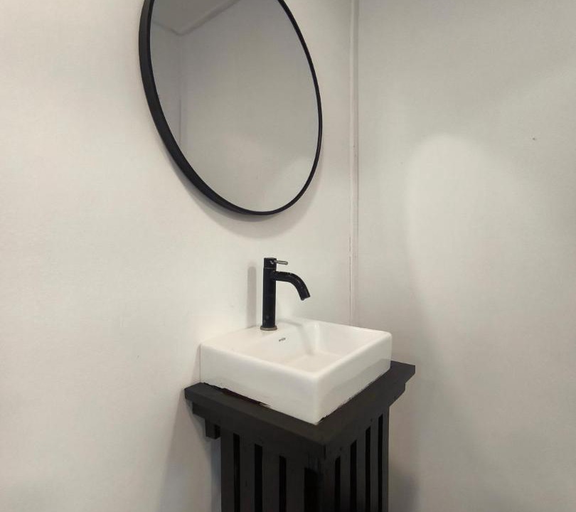 Photo of Bathroom in Pulau Perhentian Kecil