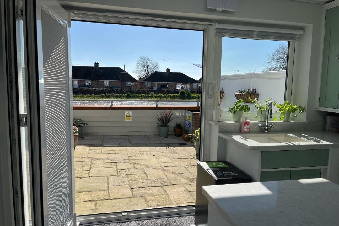 Photo of Patio Balcony in Arundel