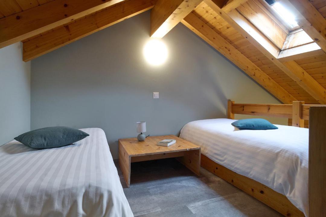 Photo of Bedroom in Zinal