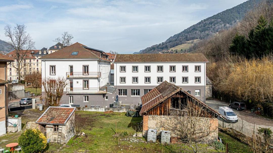 Photo of Others in Allevard