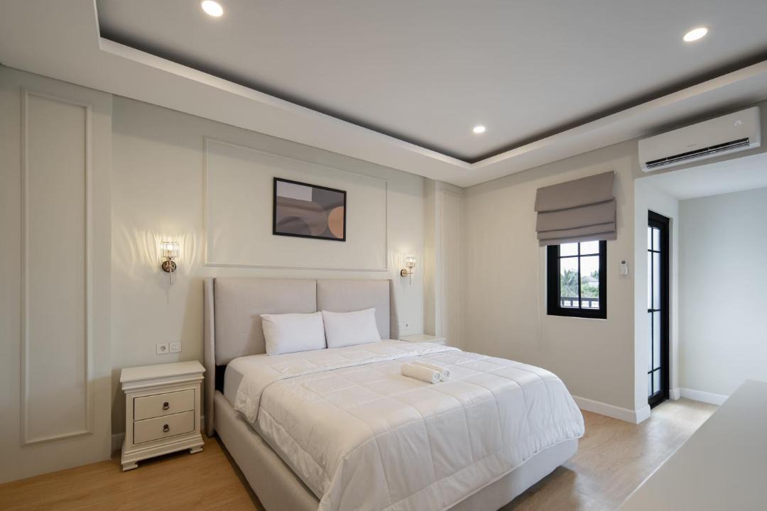 Photo of Bedroom in Mampang Prapatan