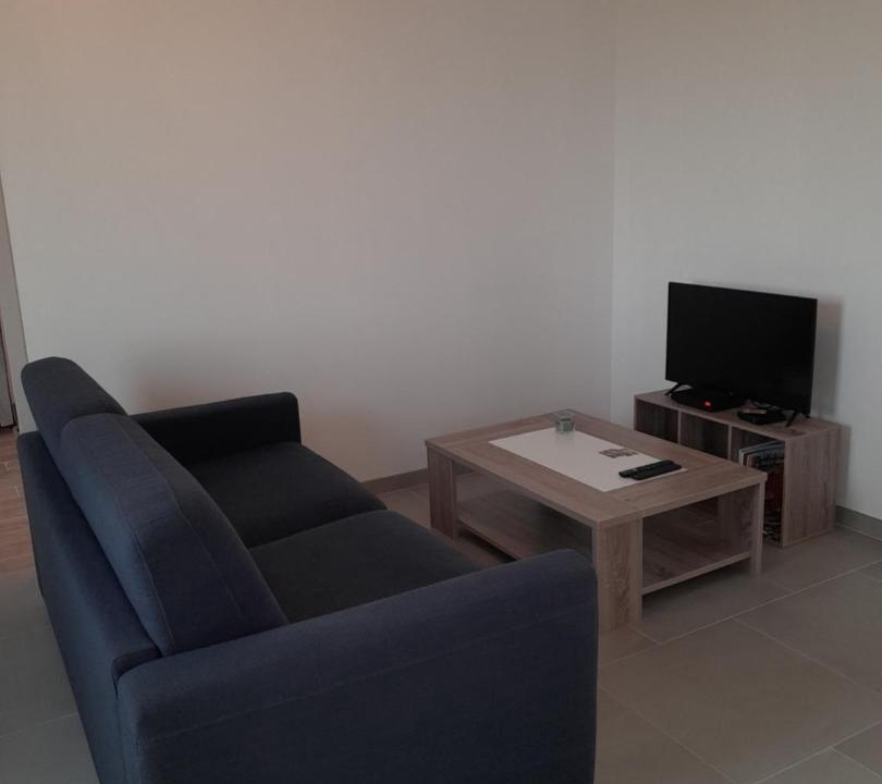 Photo of Livingroom in Antheuil-Portes