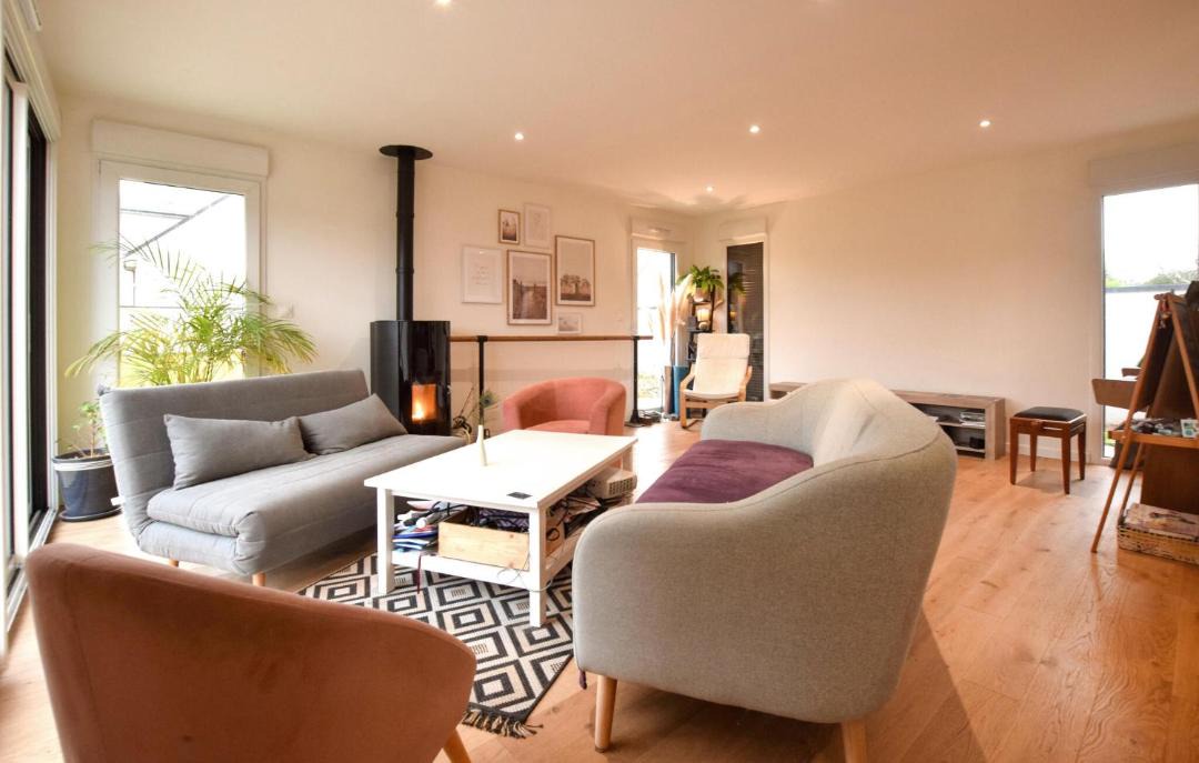 Photo of Livingroom in Amfreville