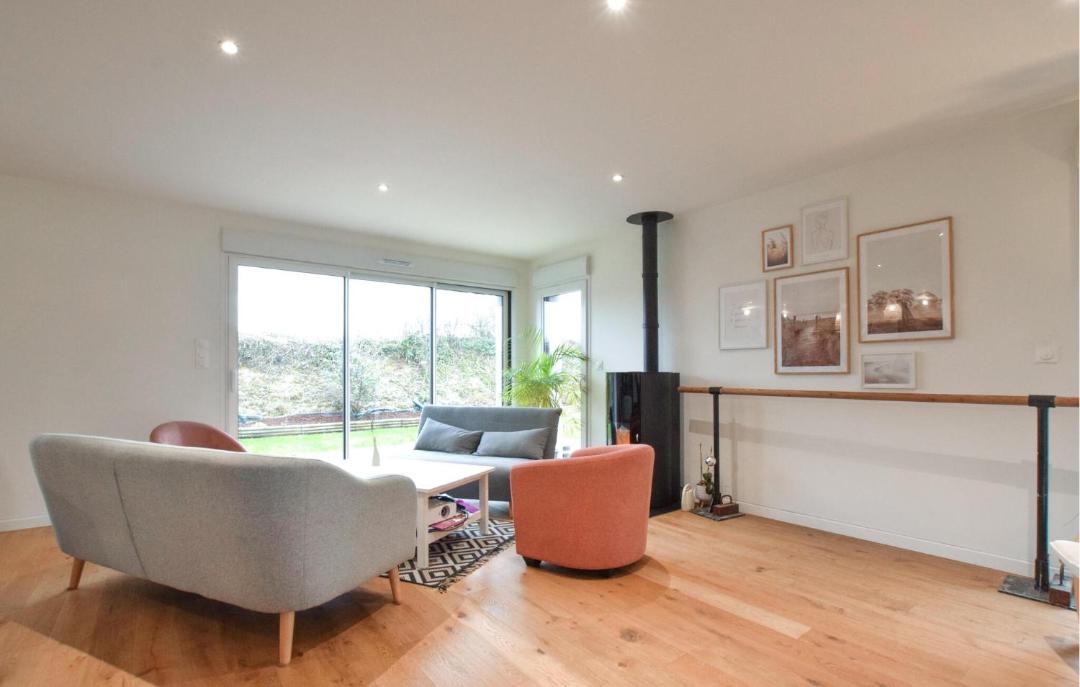 Photo of Livingroom in Amfreville
