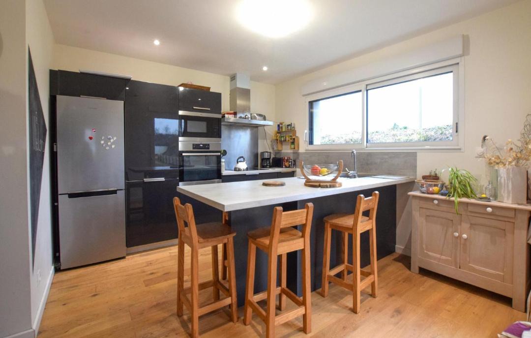 Photo of Kitchen in Amfreville