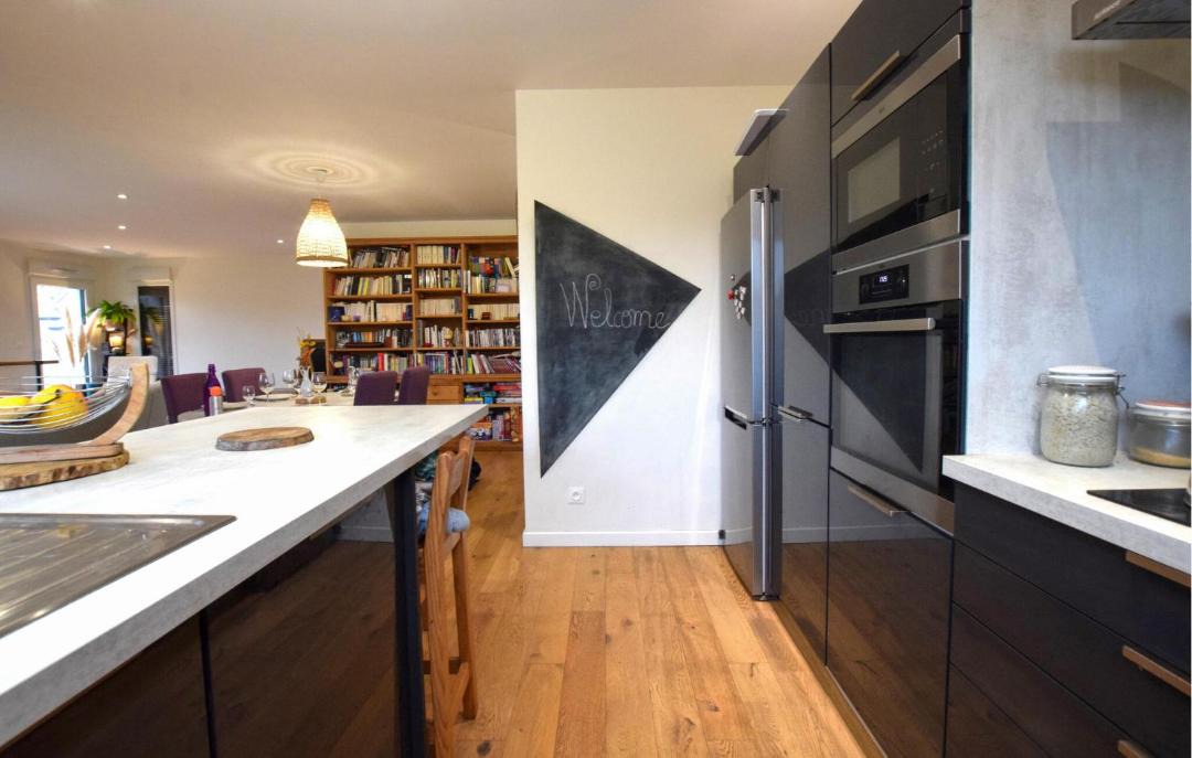 Photo of Kitchen in Amfreville