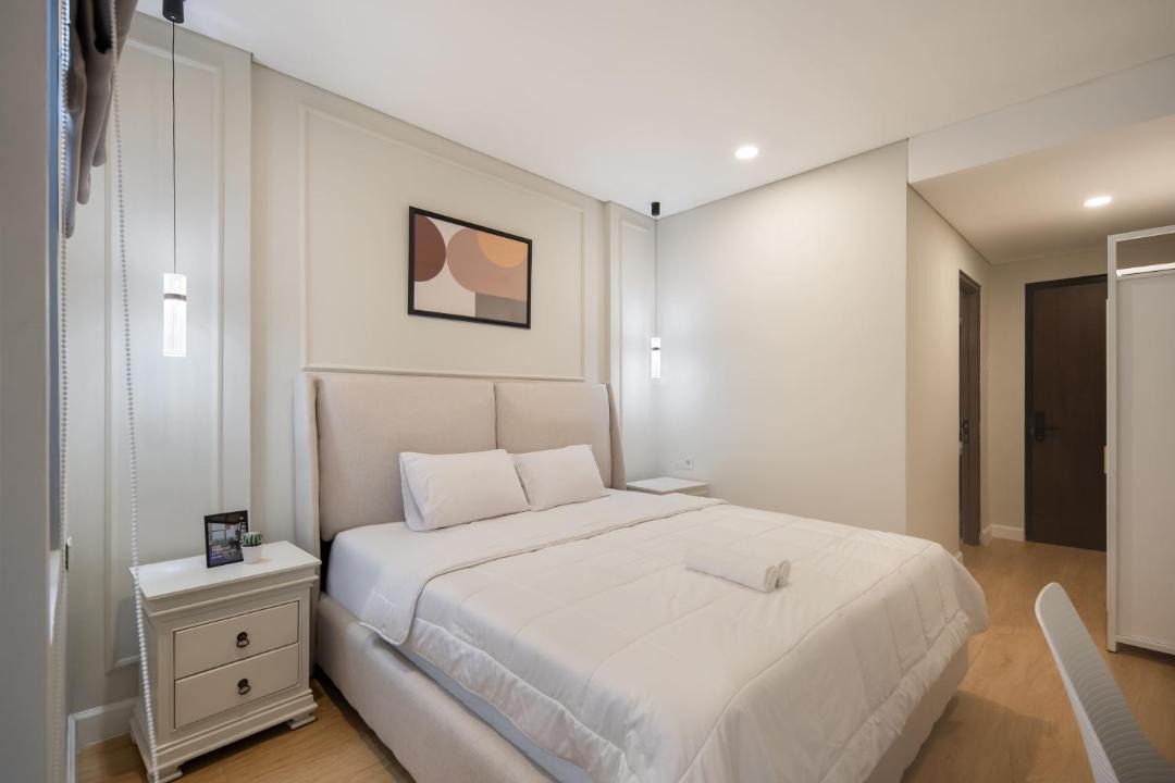 Photo of Bedroom in Mampang Prapatan