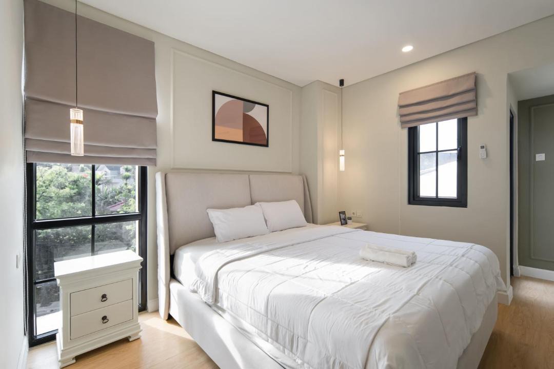 Photo of Bedroom in Mampang Prapatan