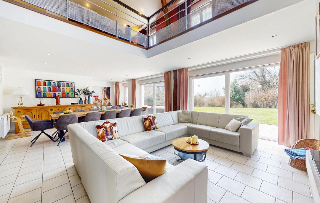Photo of Livingroom in Flaignes-Havys