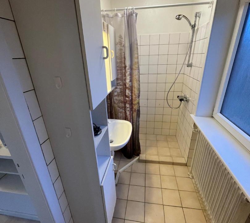 Photo of Bathroom in Givskud