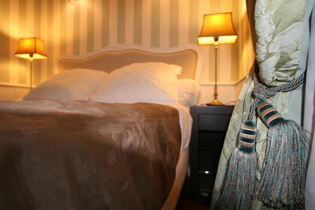 Photo of Bedroom in Saint-Gervais