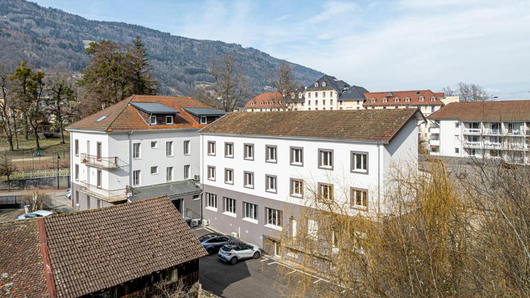 Photo of Others in Allevard