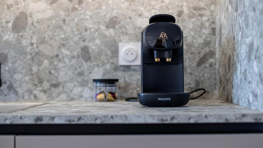 Photo of Kitchen in Allevard