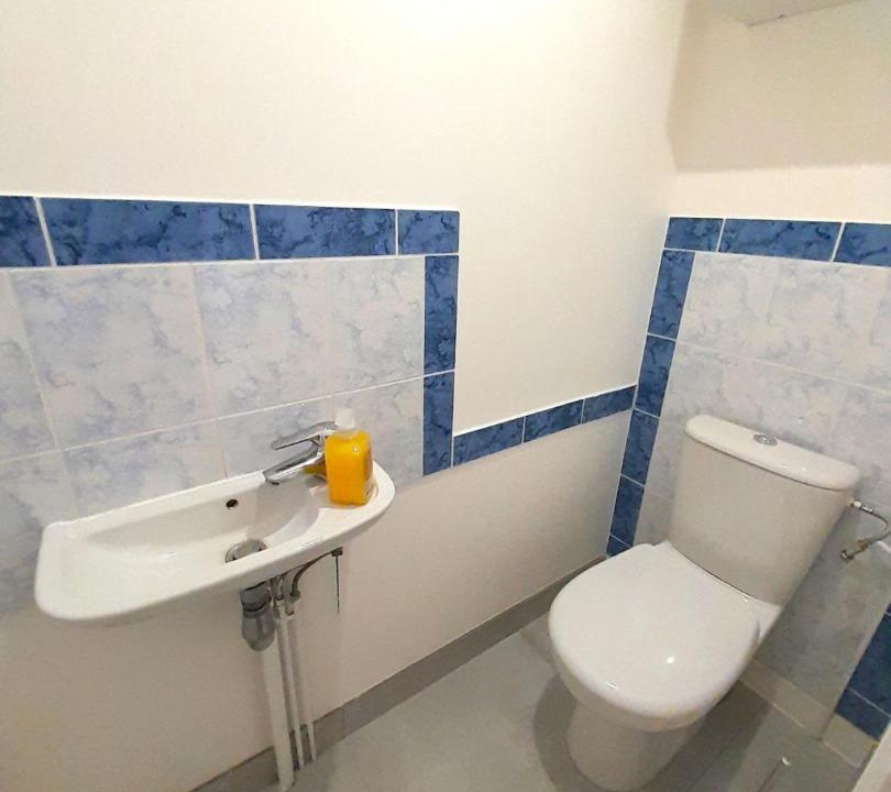 Photo of Bathroom in Vatan
