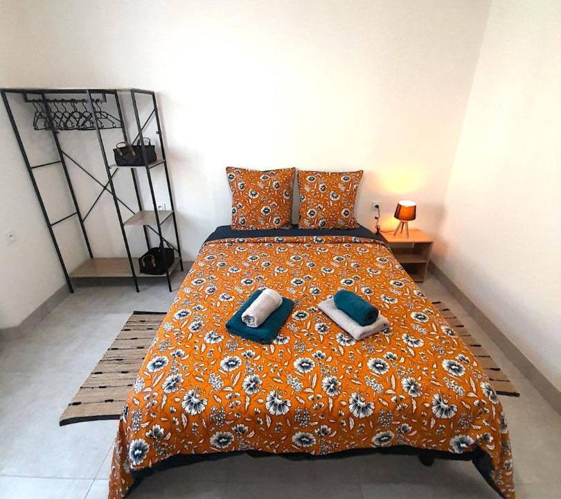 Photo of Bedroom in Vatan