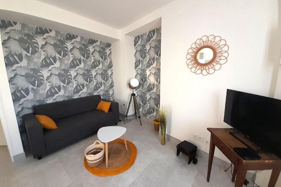 Photo of Livingroom in Vatan