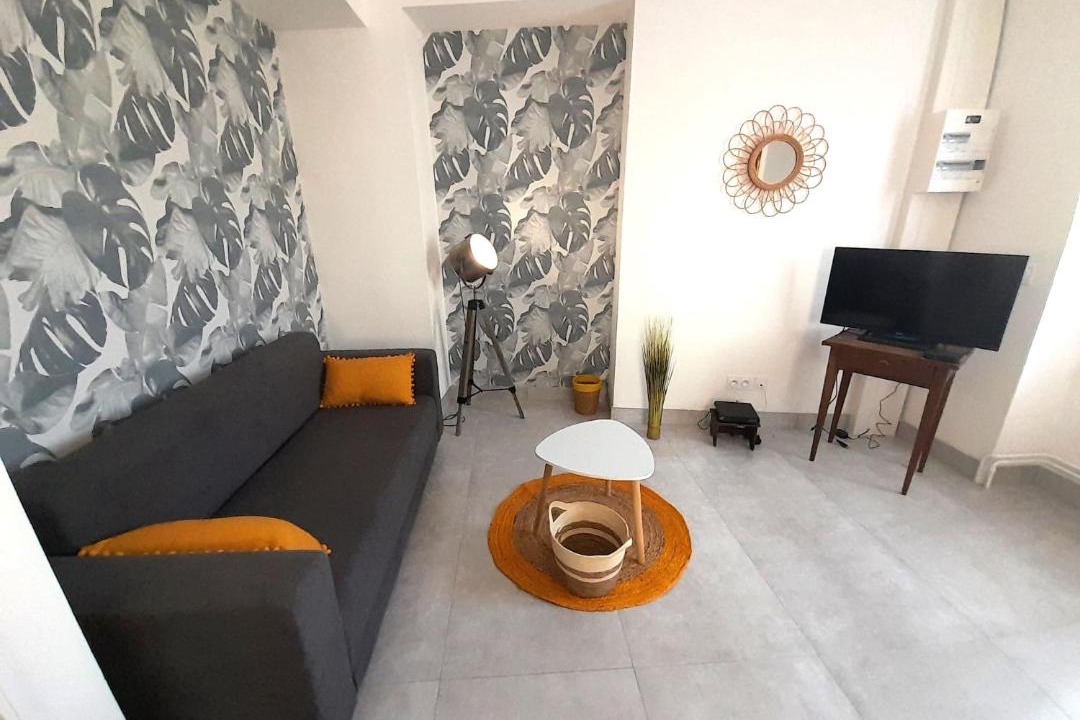 Photo of Livingroom in Vatan