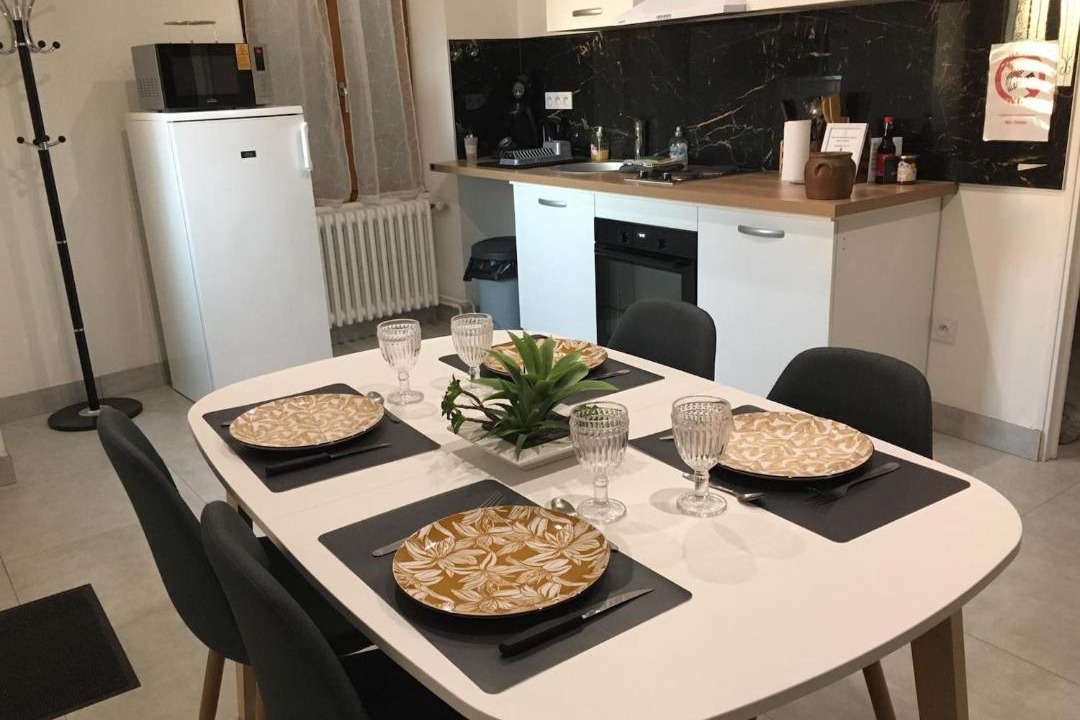 Photo of Kitchen in Vatan