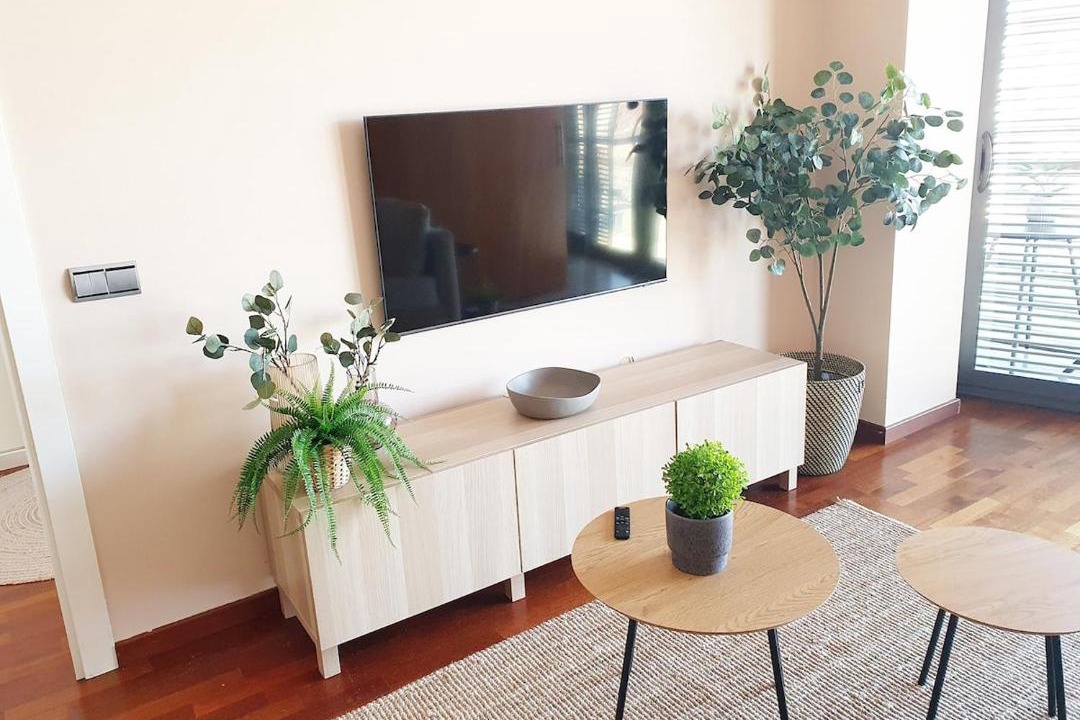 Photo of Livingroom in Provencals del Poblenou