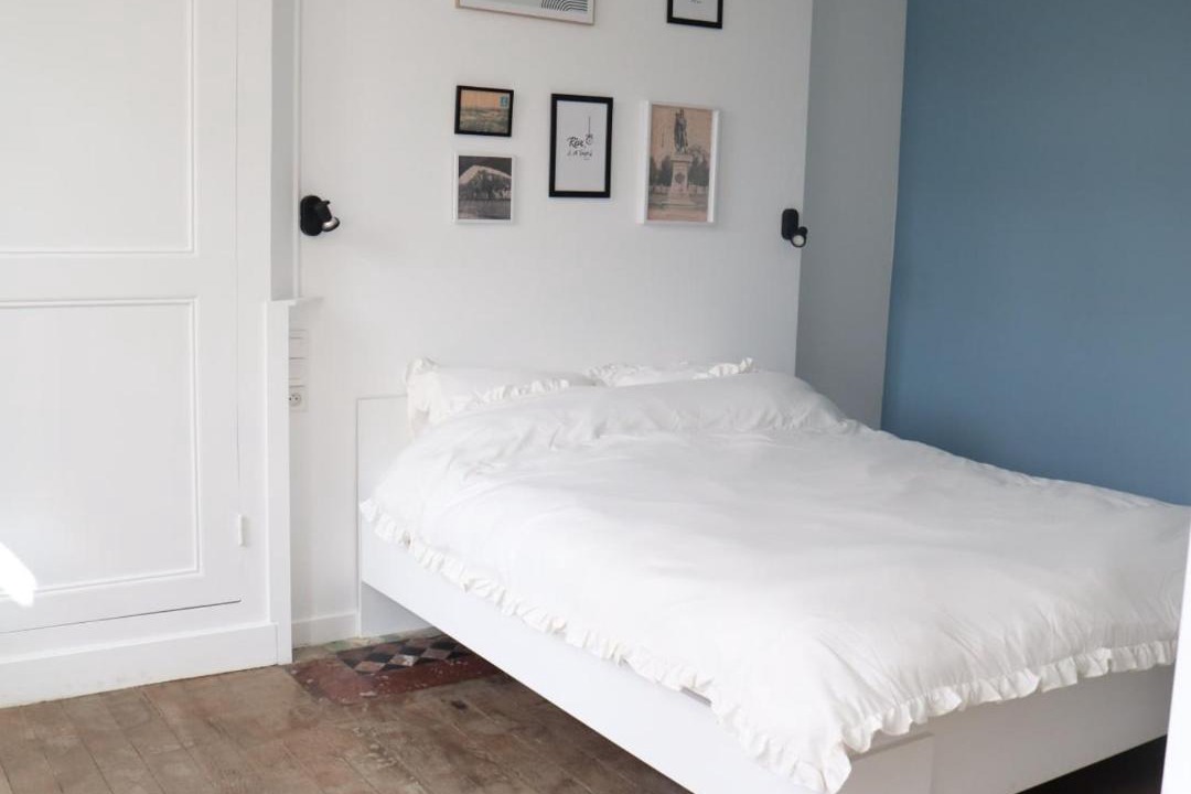 Photo of Bedroom in Givet