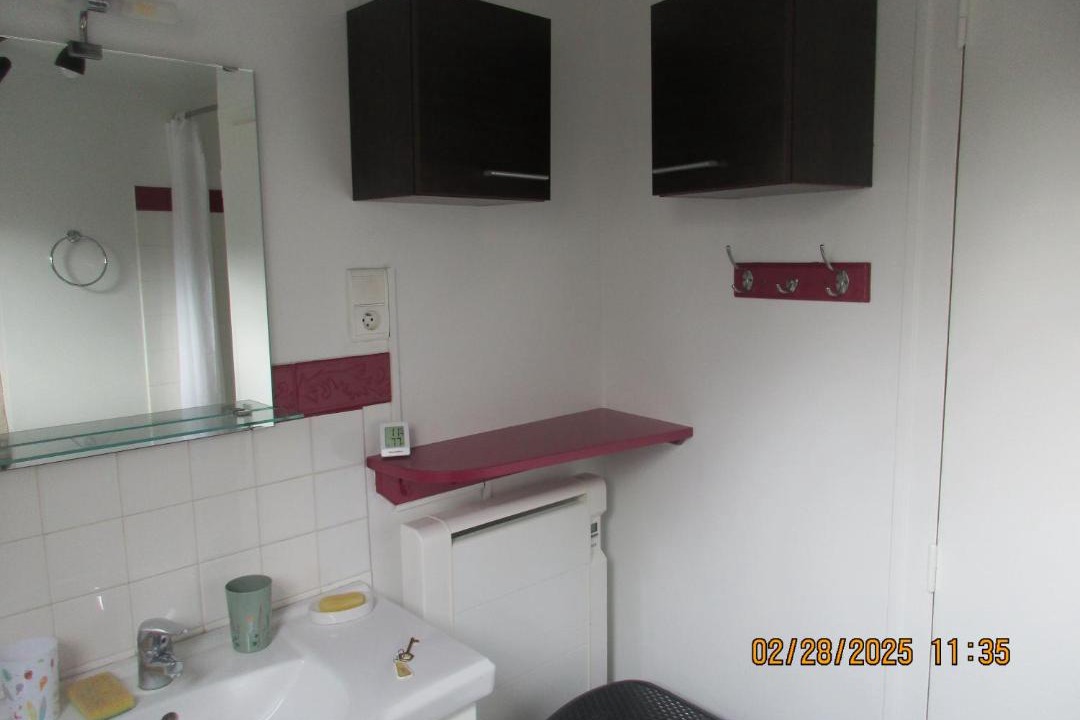 Photo of Bathroom in Neuvy-sur-Barangeon
