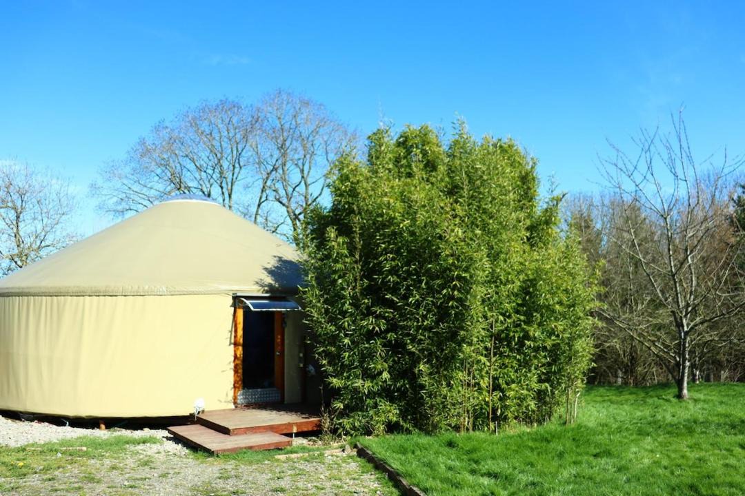 Photo of Outdoor in Coulonges-sur-Sarthe