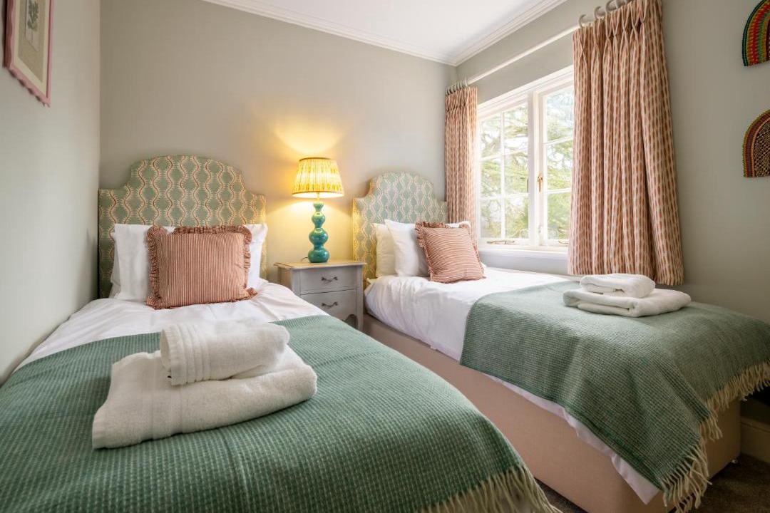 Photo of Bedroom in Northwich