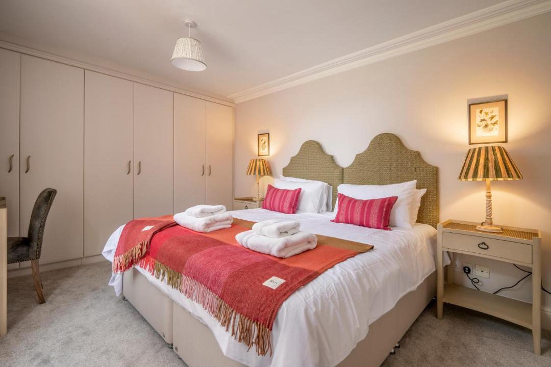 Photo of Bedroom in Northwich