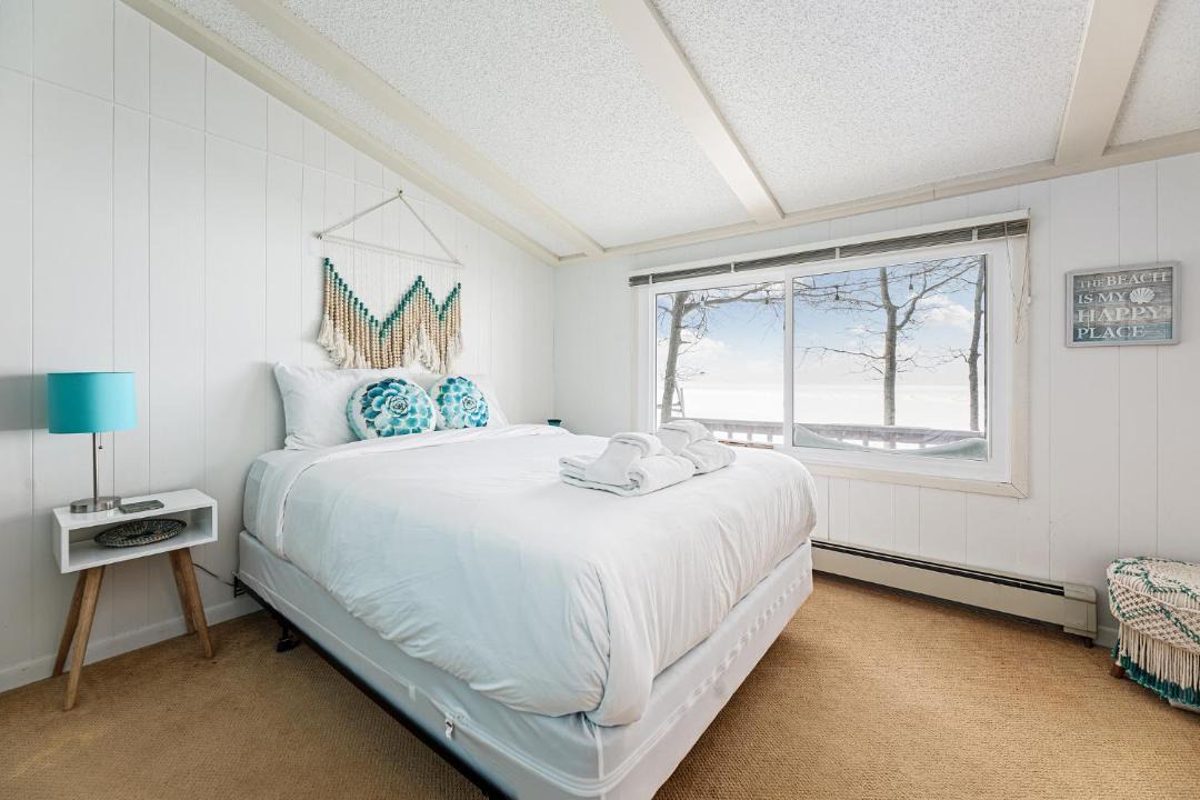 Photo of Bedroom in Williamsburg
