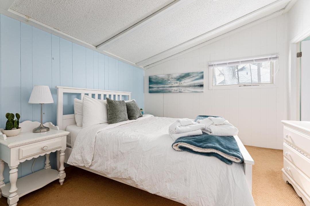 Photo of Bedroom in Williamsburg