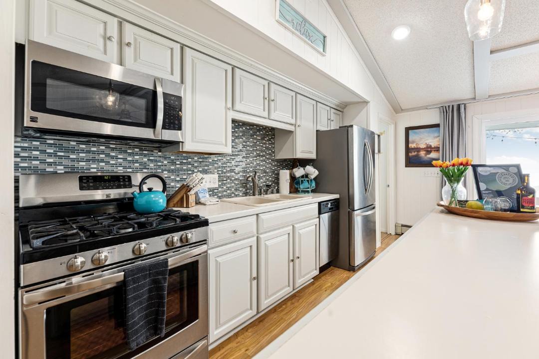 Photo of Kitchen in Williamsburg