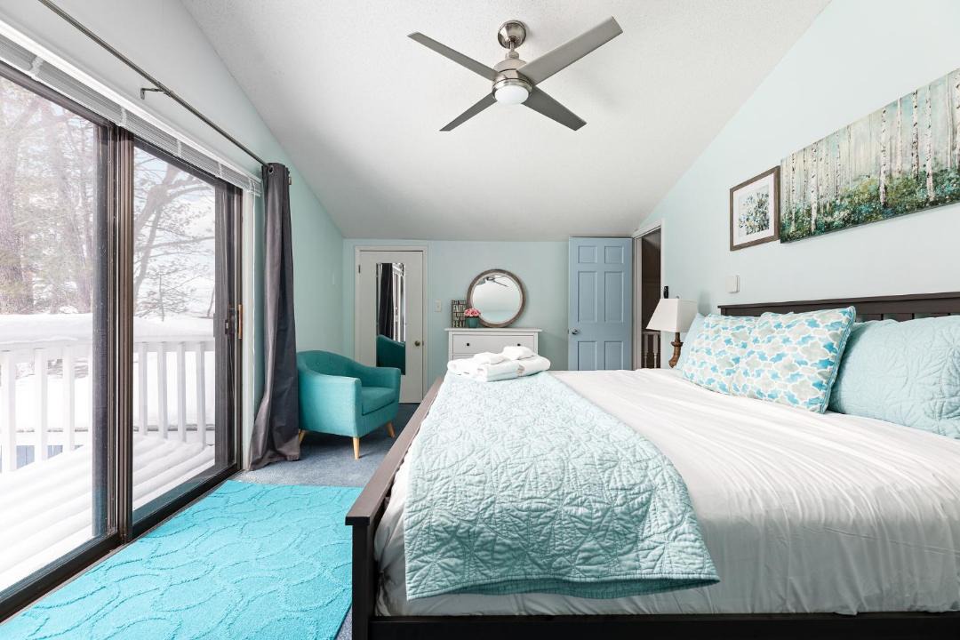 Photo of Bedroom in Williamsburg