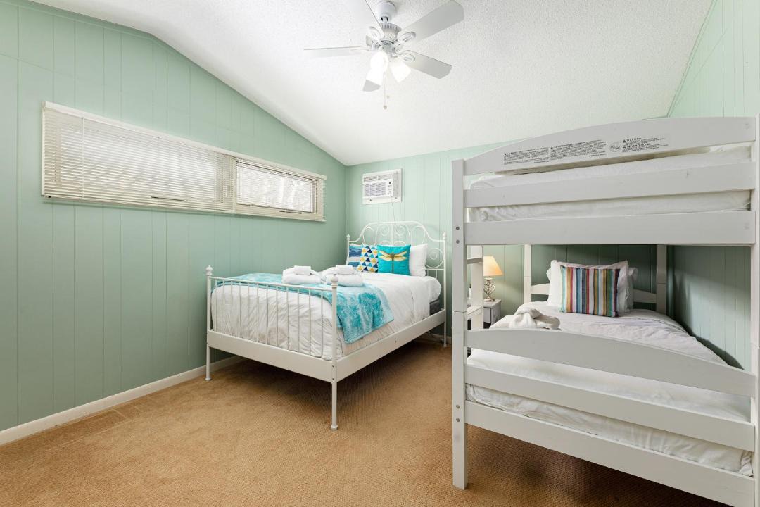 Photo of Bedroom in Williamsburg