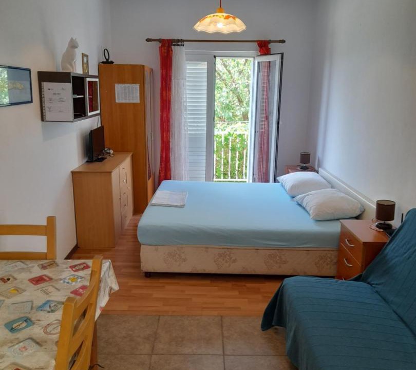 Photo of Bedroom in Mljet