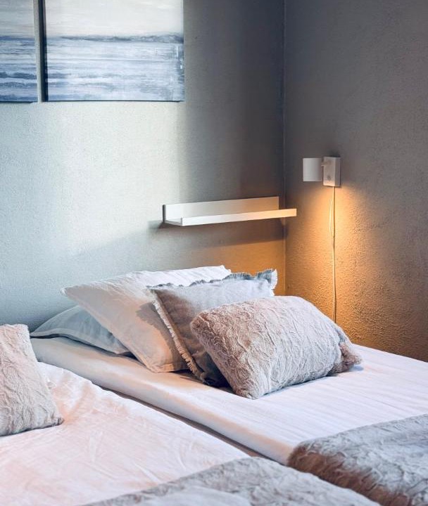 Photo of Bedroom in Jerup