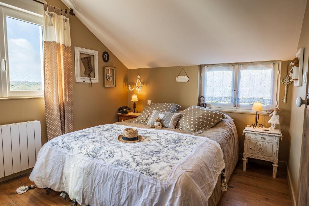 Photo of Bedroom in Plestin-les-Greves