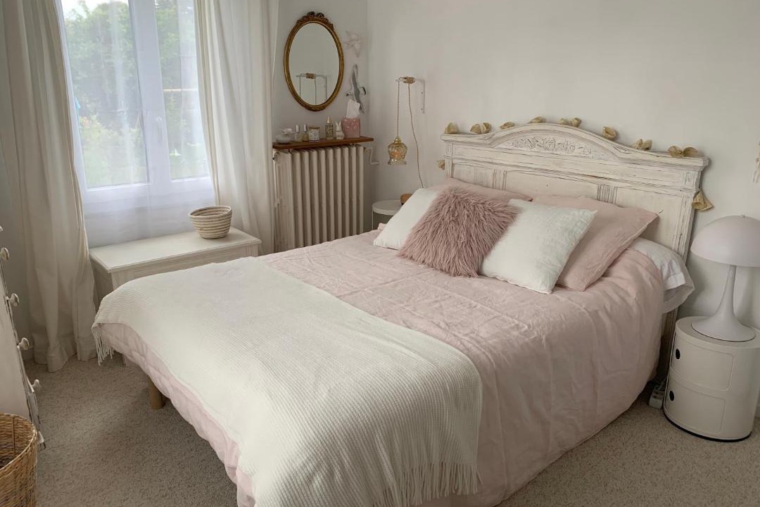 Photo of Bedroom in Maillets - Bellevue