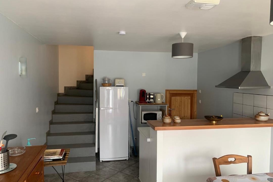 Photo of Kitchen in Les Roches