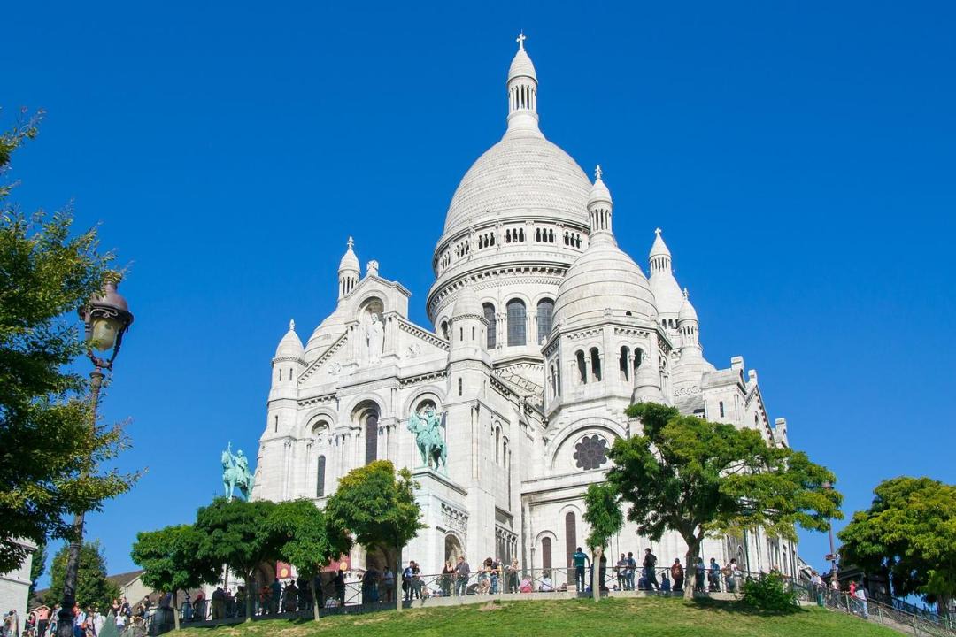Photo of Others in Montmartre