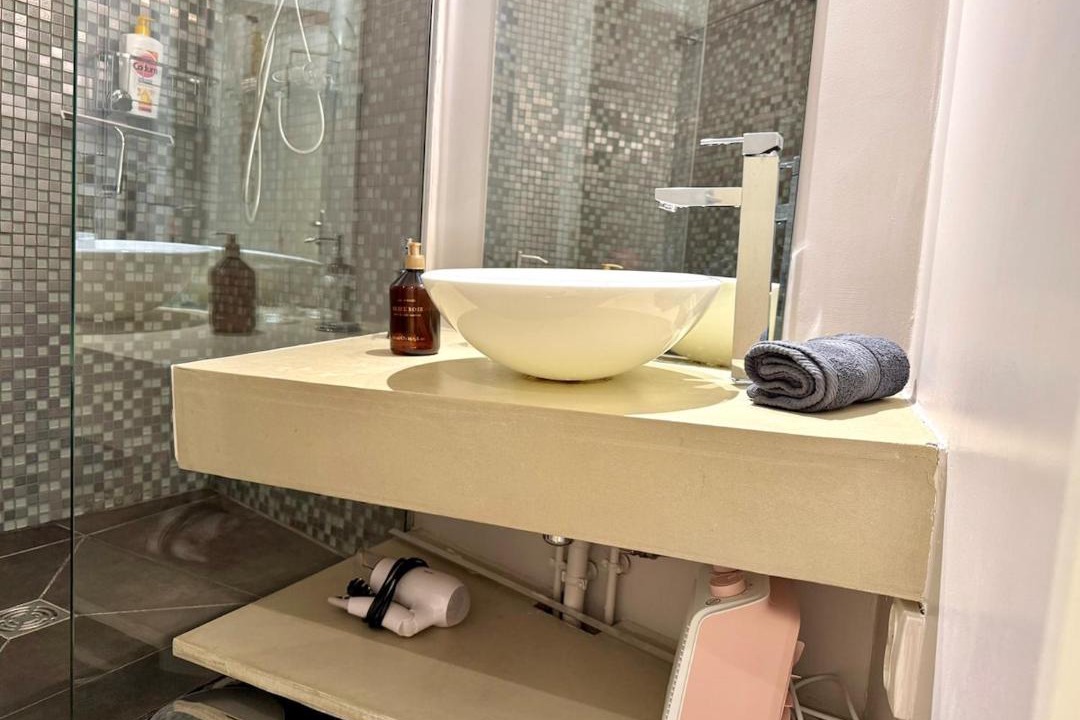 Photo of Bathroom in Montmartre