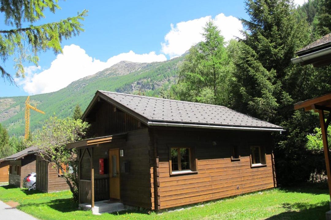 Photo of Others in Saas-Balen