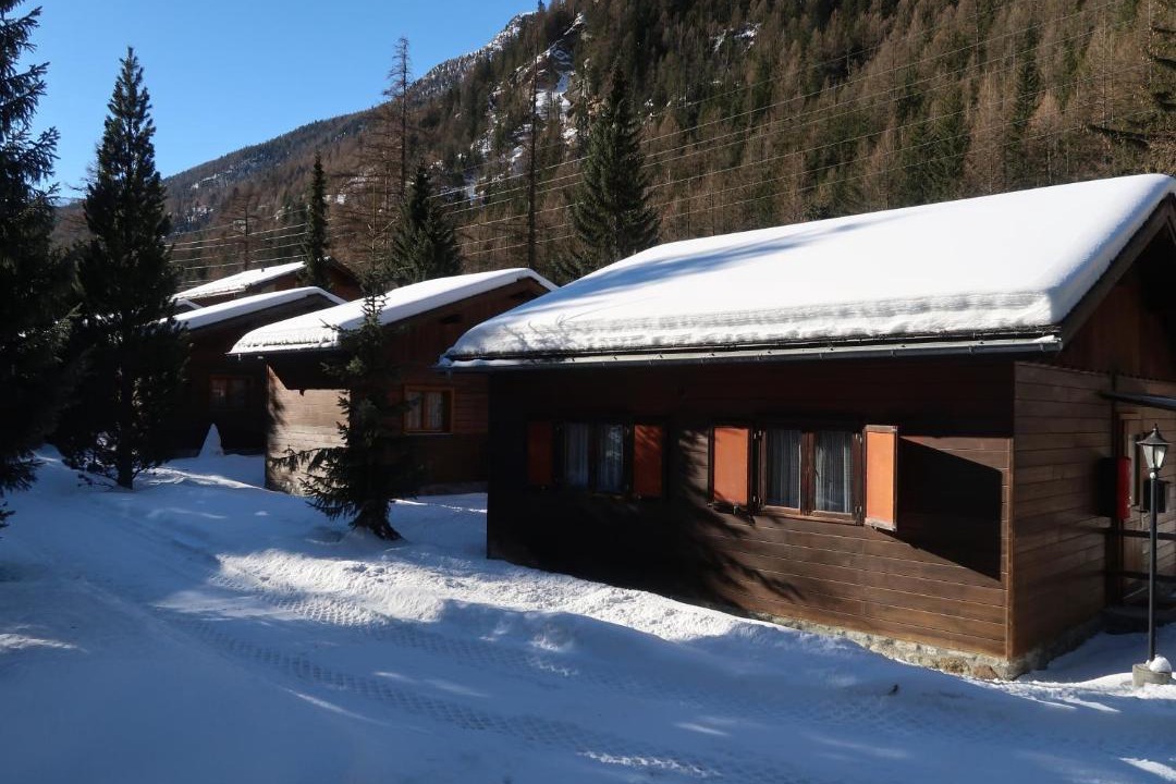 Photo of Others in Saas-Balen