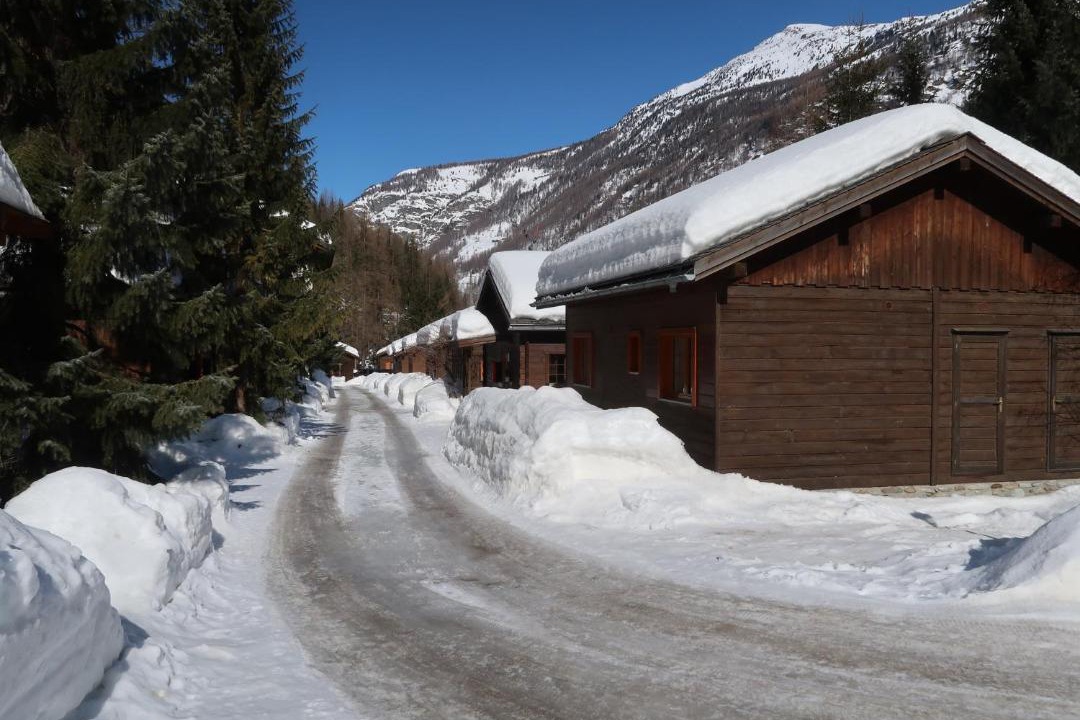 Photo of Others in Saas-Balen