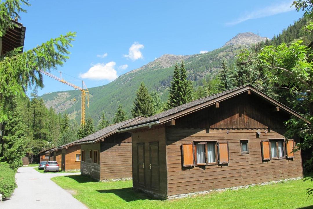 Photo of Others in Saas-Balen