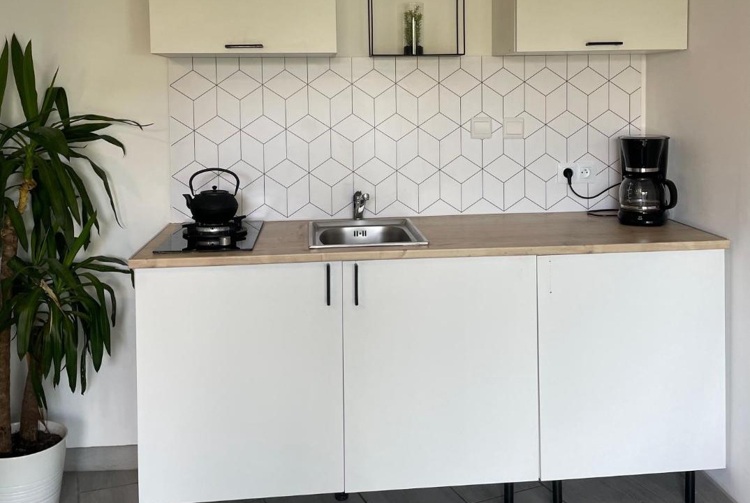 Photo of Kitchen in Penmarch