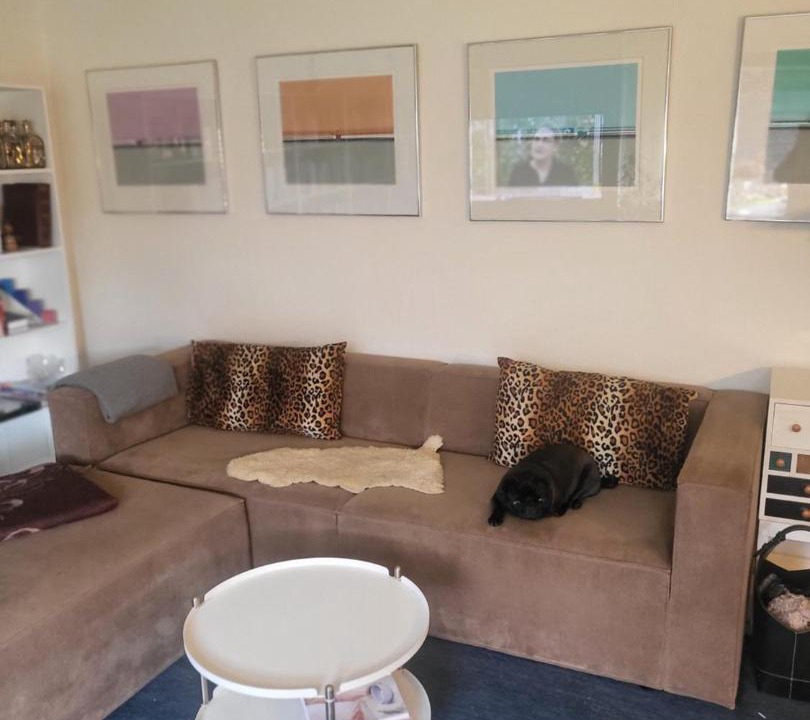 Photo of Livingroom in Skovgaarde