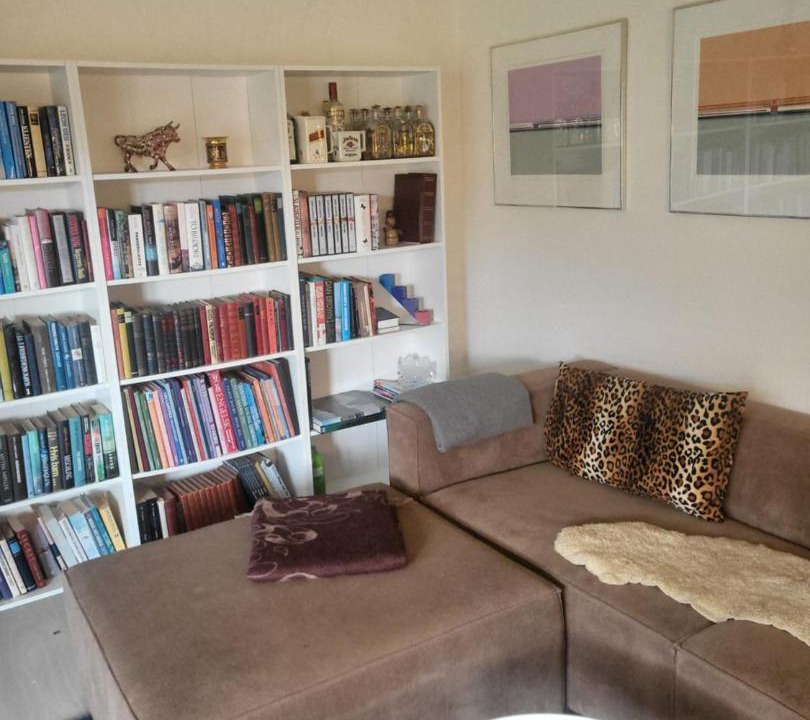 Photo of Livingroom in Skovgaarde