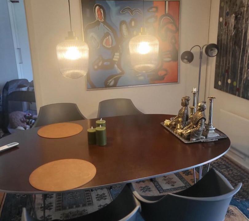 Photo of Livingroom in Skovgaarde