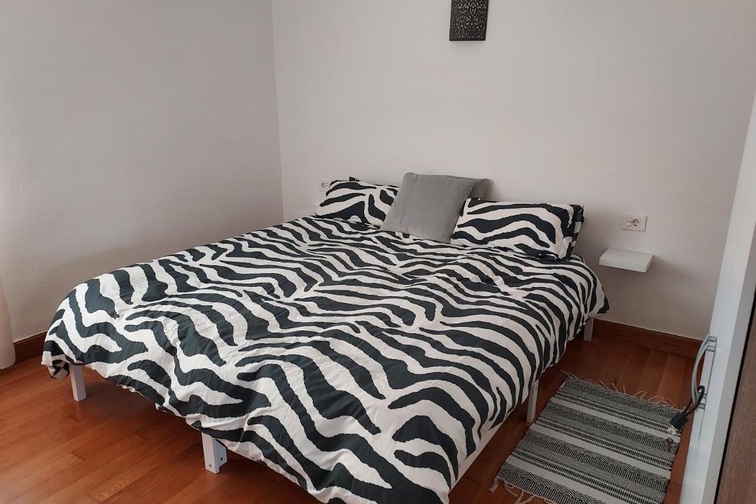 Photo of Bedroom in Zarautz