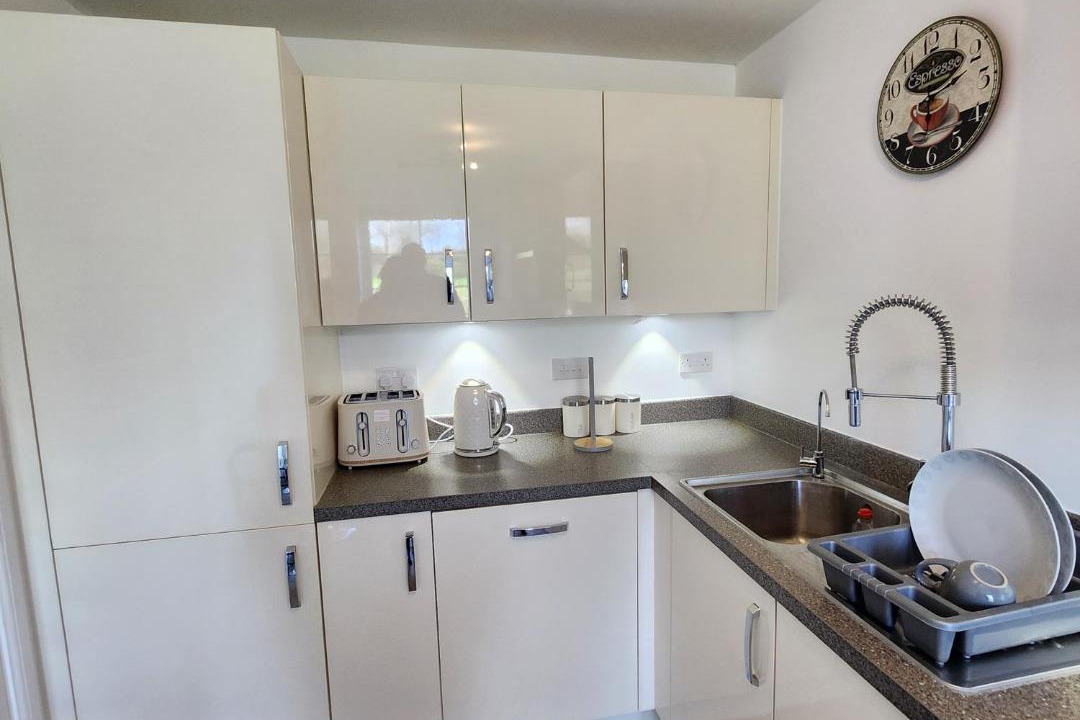 Photo of Kitchen in Stanford-le-Hope